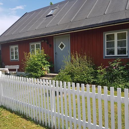 Villa Smultronbacken Eljarod Esterno foto