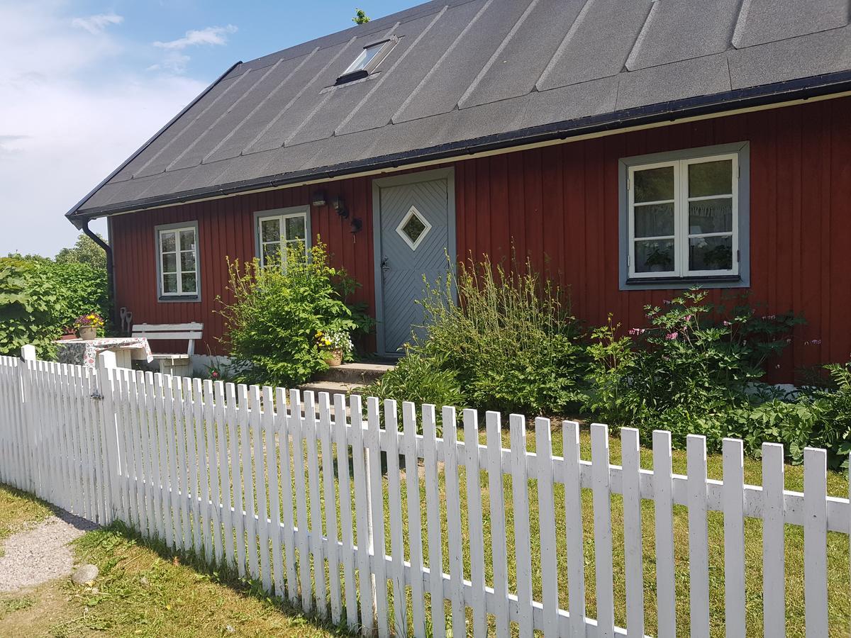 Villa Smultronbacken Eljarod Esterno foto
