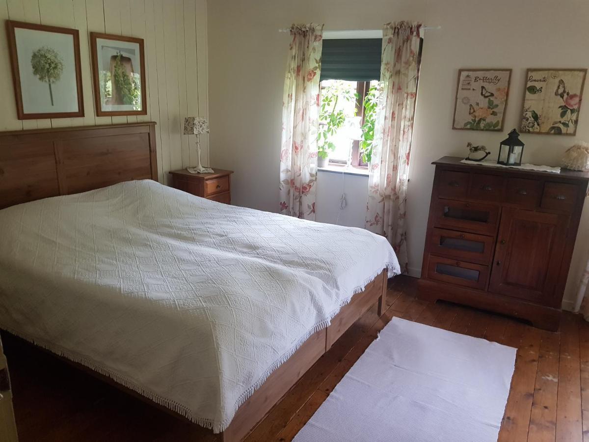 Villa Smultronbacken Eljarod Esterno foto